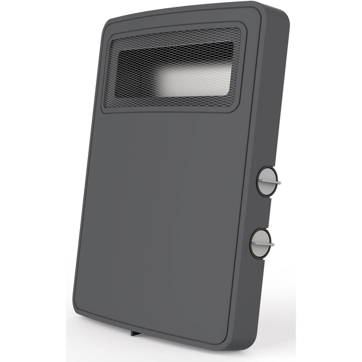 Supra Chauffage soufflant 2000w gris - etno gris