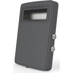 Supra Chauffage soufflant 2000w gris - etno gris