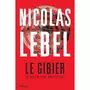  LE GIBIER, Lebel Nicolas