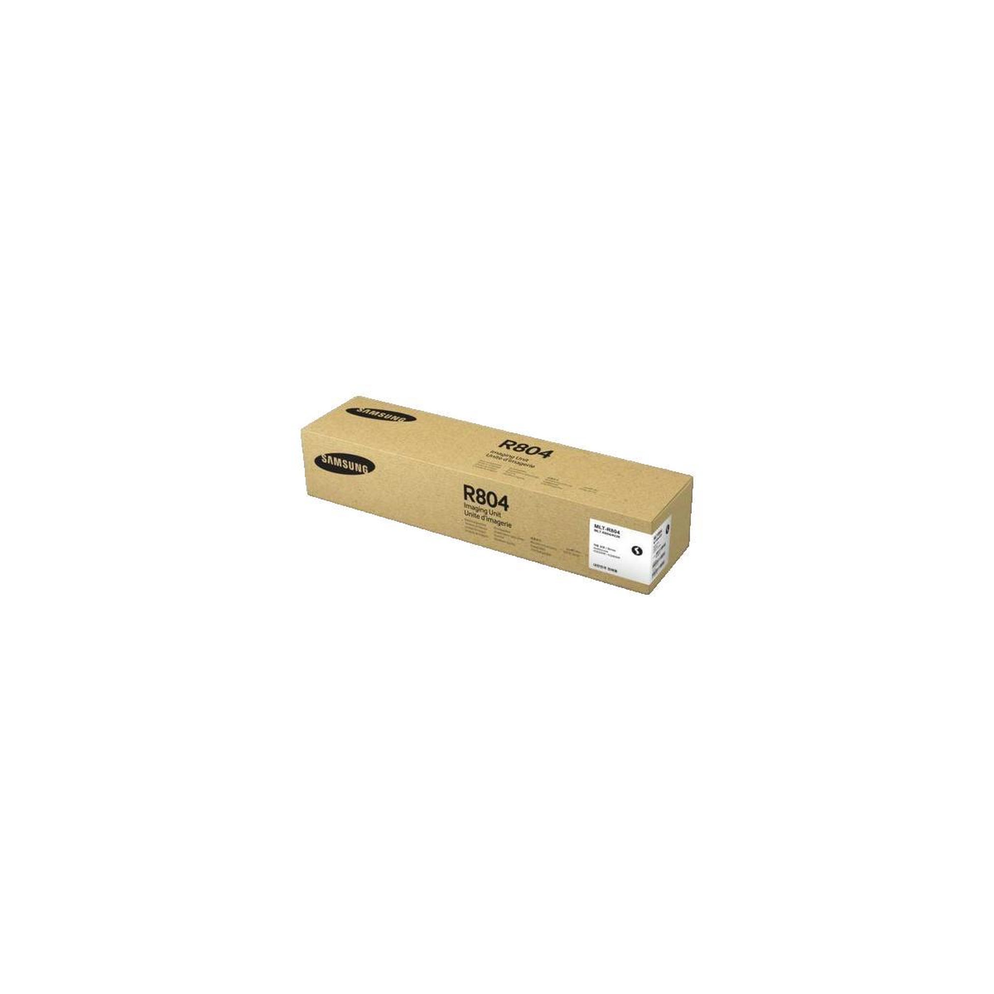 Samsung Tambour et Toner Samsung CLT-R804 Noir