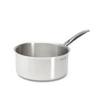 De buyer Casserole inox 24 cm - 3501.24