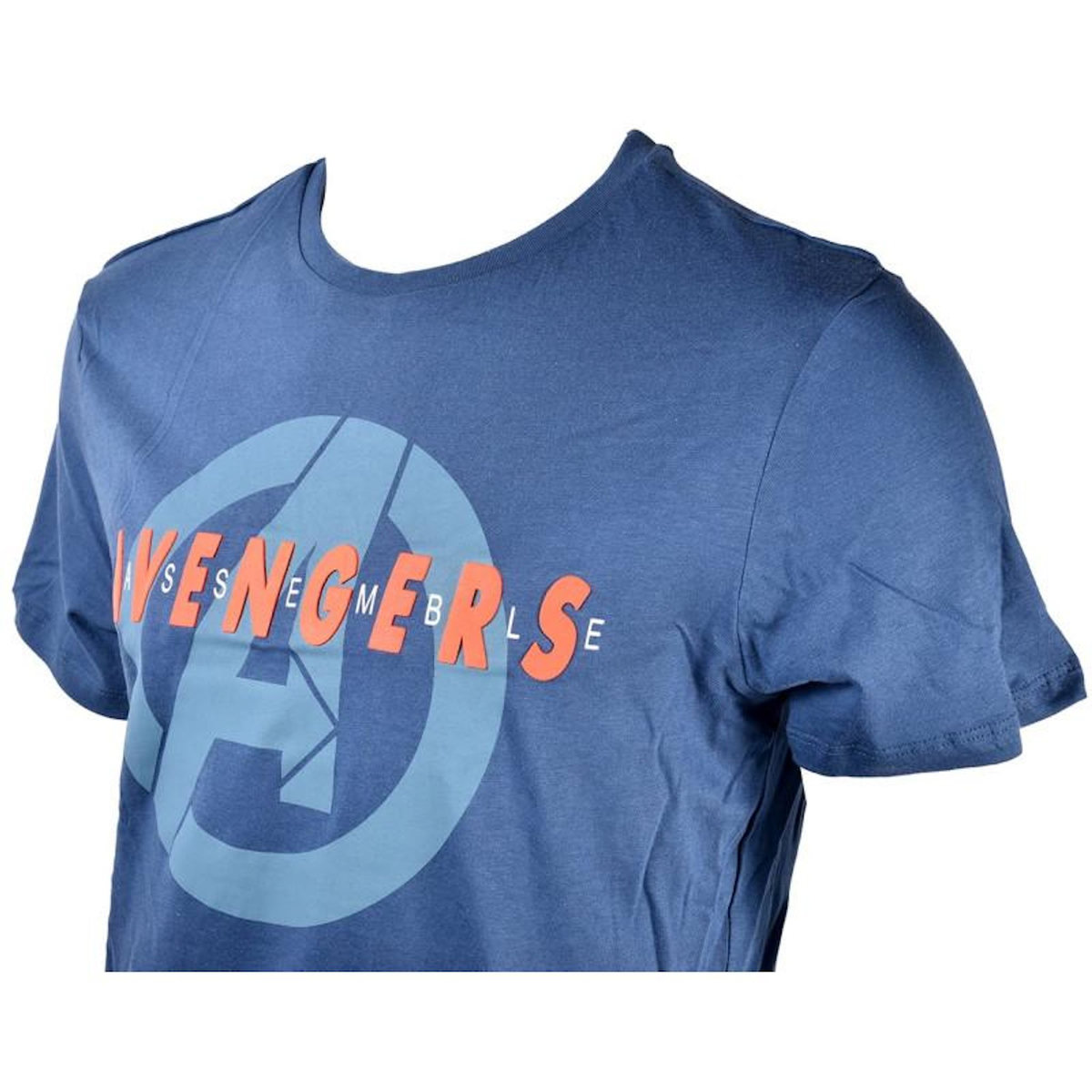 Marvel Pyjama Homme AVENGERS