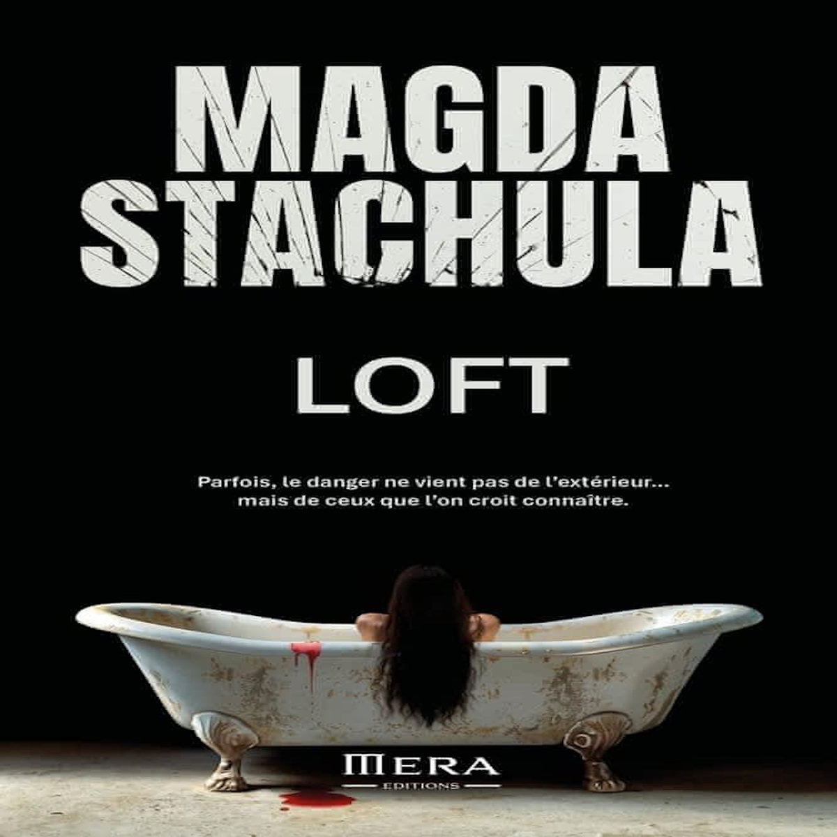 LOFT, Stachula Magda