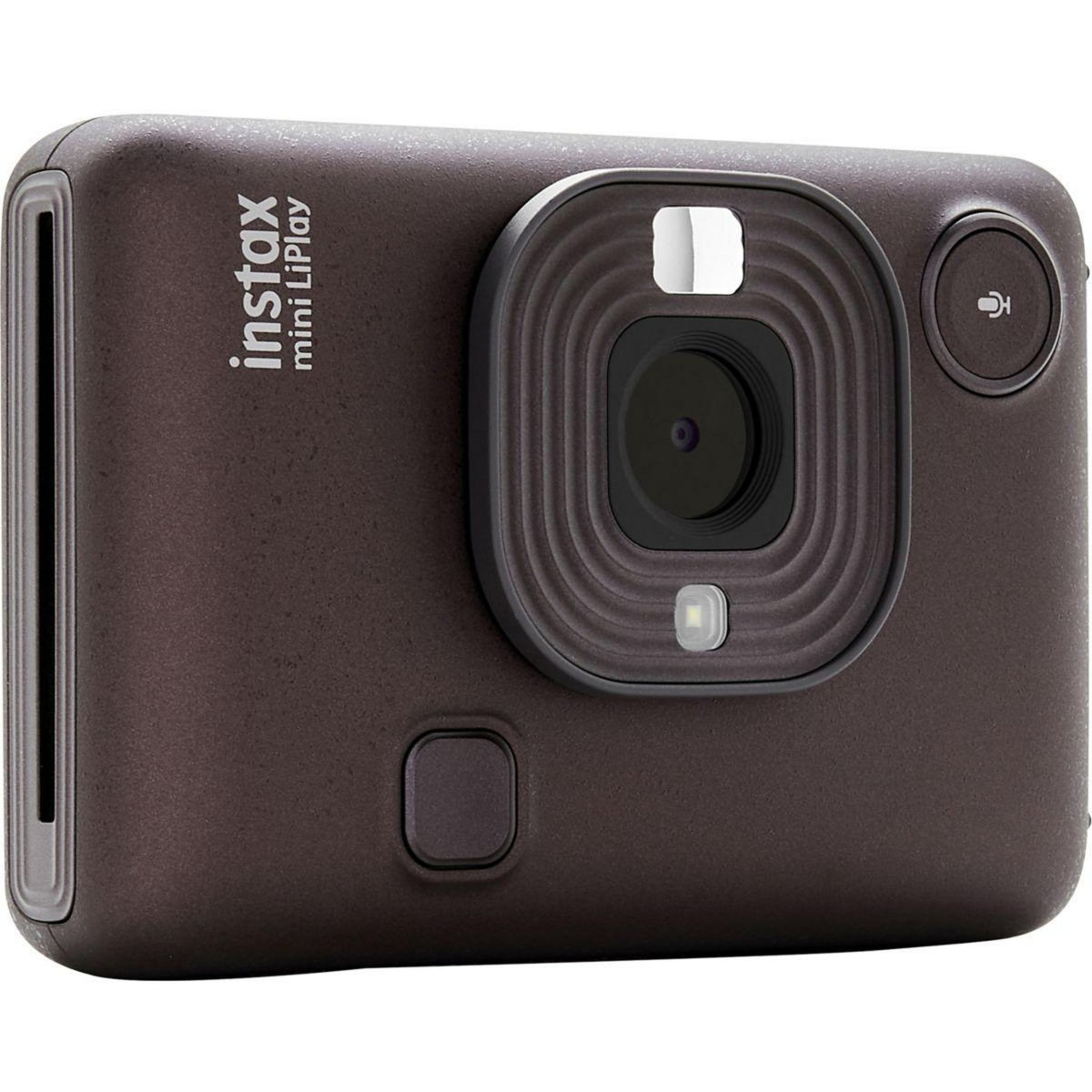 FUJIFILM Imprimante photo portable Intax mini Liplay Deep Bronze