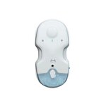 HUTT Robot nettoyeur de vitres HUTT C65 - Puissance 3800 Pa