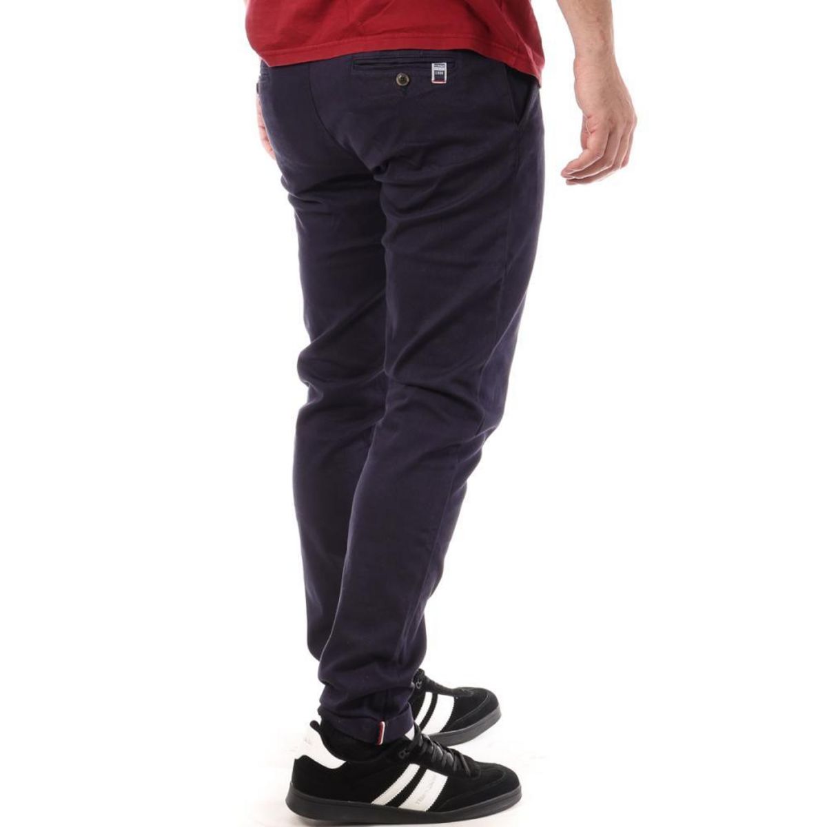 LA MAISON BLAGGIO Pantalon Chino  Homme La Maison Blaggio Tyson