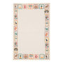 Voir la diapositive 4 : ATMOSPHERA Lot de 3 Torchons  Tropical  45x70cm Multicolore