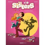 LES SISTERS TOME 1 : UN AIR DE FAMILLE, Cazenove Christophe