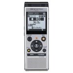 Olympus Dictaphone Olympus OM SYSTEM WS-882 4GB argent