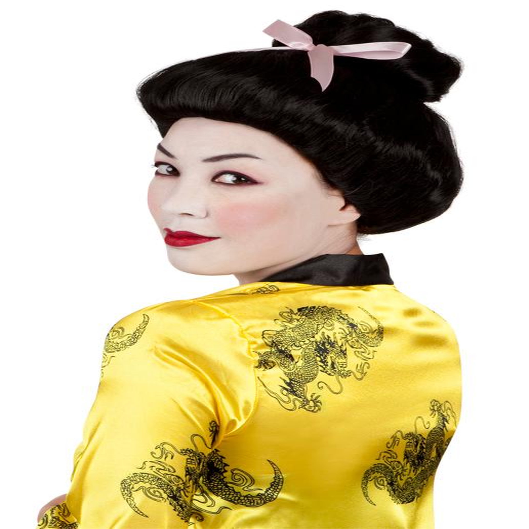 Boland Perruque de Geisha