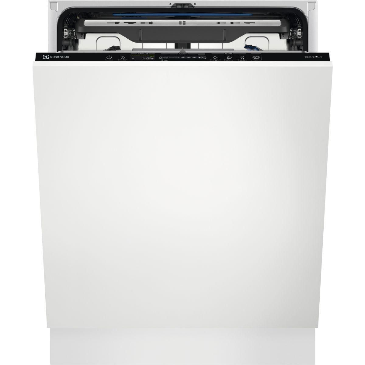 ELECTROLUX Lave vaisselle encastrable EEC87400L ComfortLift