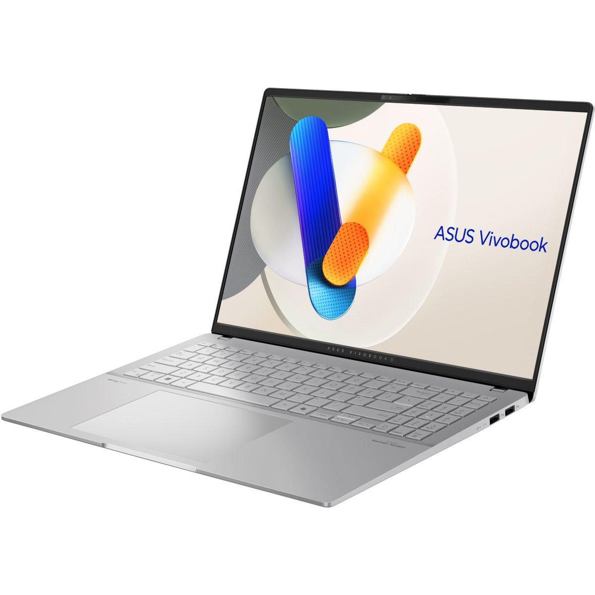 Voir la diapositive 4 : ASUS Ordinateur portable Vivobook S5606WA-DRMX111W Copilot+