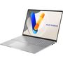Voir la diapositive 4 : ASUS Ordinateur portable Vivobook S5606WA-DRMX111W Copilot+