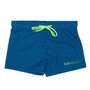 Voir la diapositive 1 : SUN PROJECT Boxer de bain Bleu Homme Sun project 3456