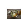 Voir la diapositive 3 : MENASTYL Bol cul de poule inox 21,8 x 10,4 cm
