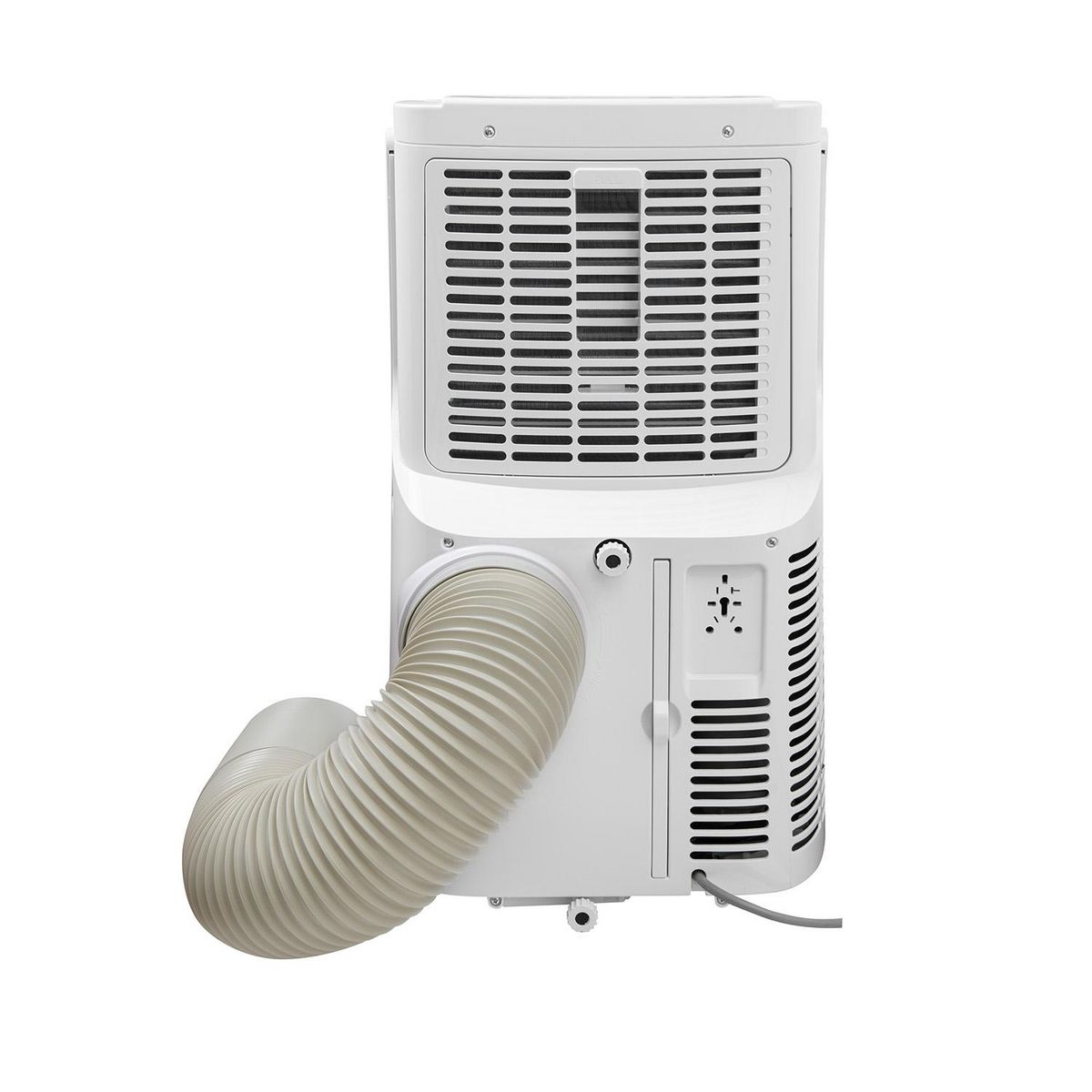 Bestron Climatiseur mobile monobloc 3500w 45m2 - aac12000