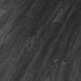 Voir la diapositive 3 : VIDAXL Dalles de plancher autoadhesives PVC anthracite chene