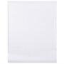 Voir la diapositive 2 : VIDAXL Film pour fenetre depoli blanc 60x2000 cm PVC