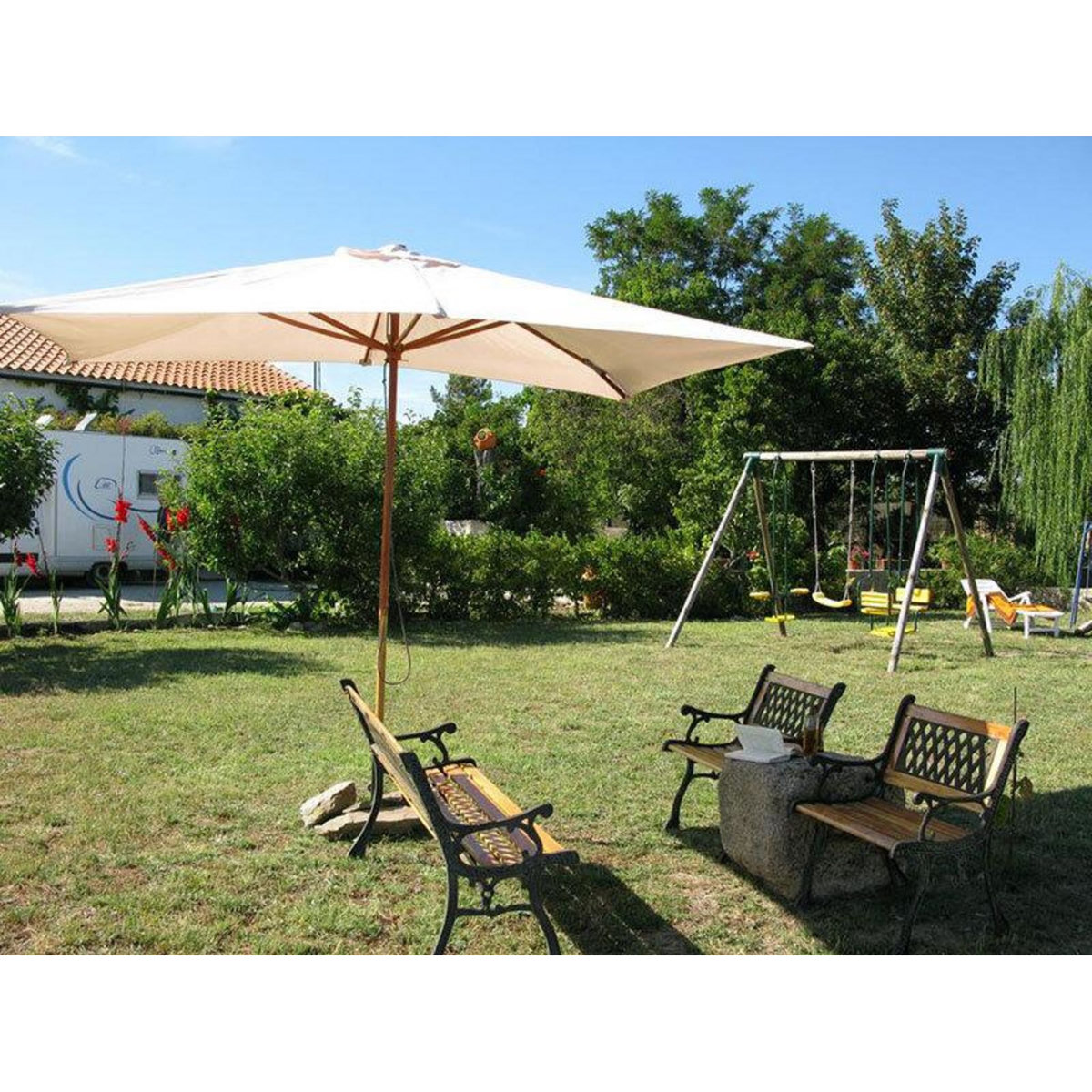 Smartbox Escapade enchantée en Espagne - Coffret Cadeau Séjour