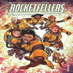 THE ROCKETFELLERS TOME 1 , Tomasi Peter J.