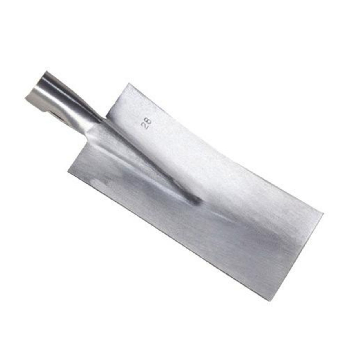 OUTILS PERRIN Louchet Nord de 30 cm sans manche