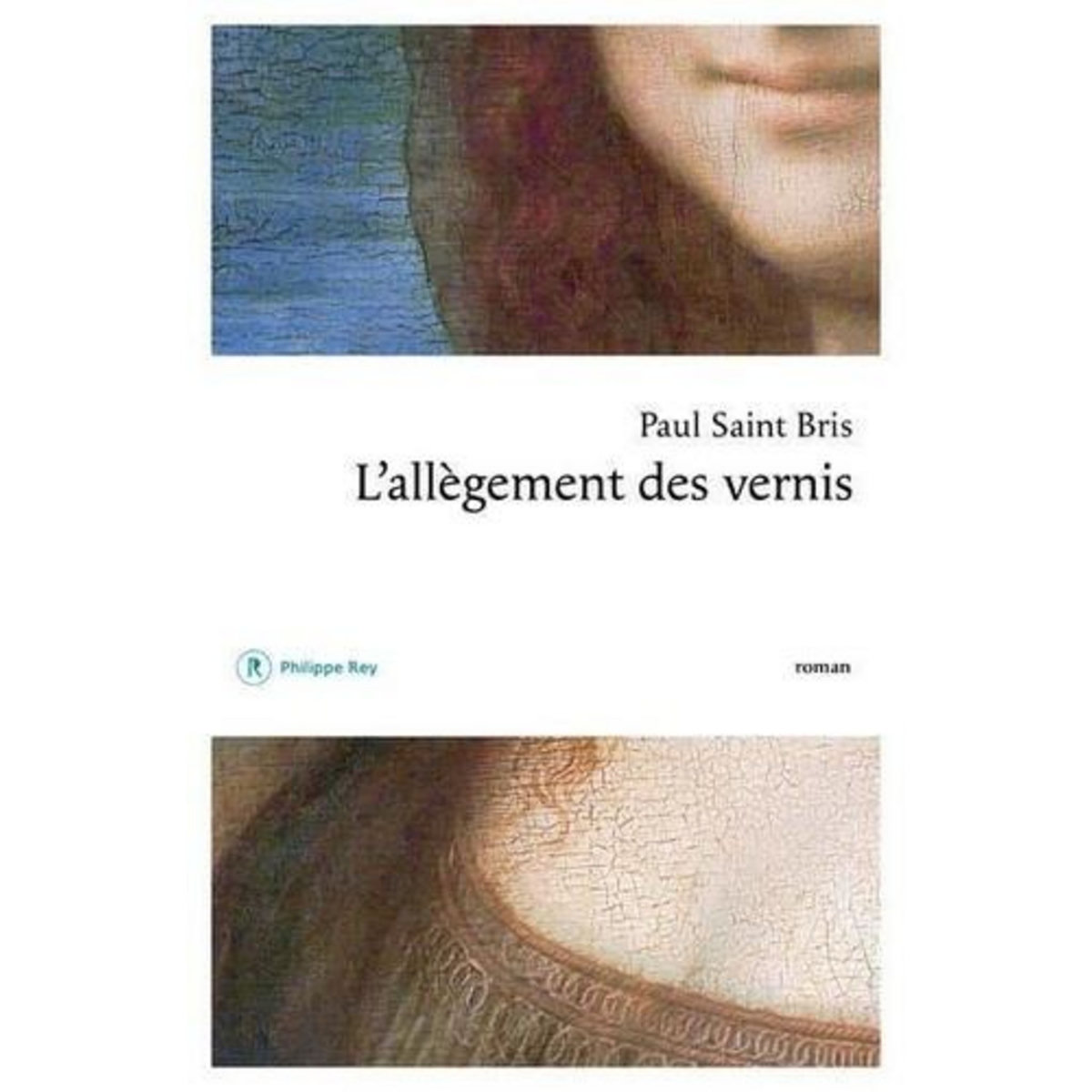 L'ALLEGEMENT DES VERNIS, Saint Bris Paul