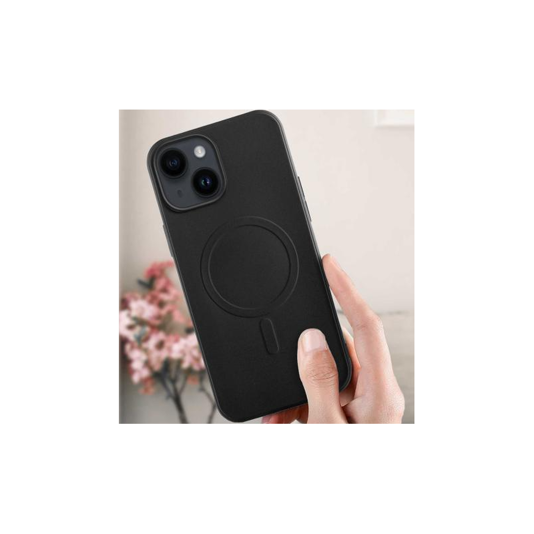 Akashi Coque de protection AKASHI ALTCI14MBLK