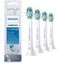 Voir la diapositive 1 : Philips Brossette dentaire Sonicare - HX9024/10
