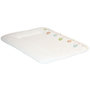 Voir la diapositive 2 : Babycalin Matelas à langer bébé avec toise 50 x 70 cm