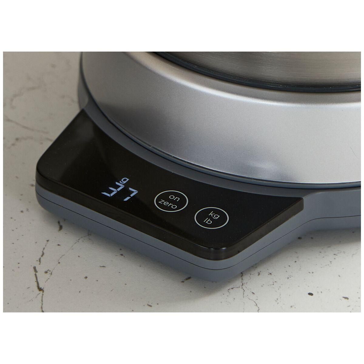 KENWOOD Robot pâtissier KHC29A.O0SI prospero+