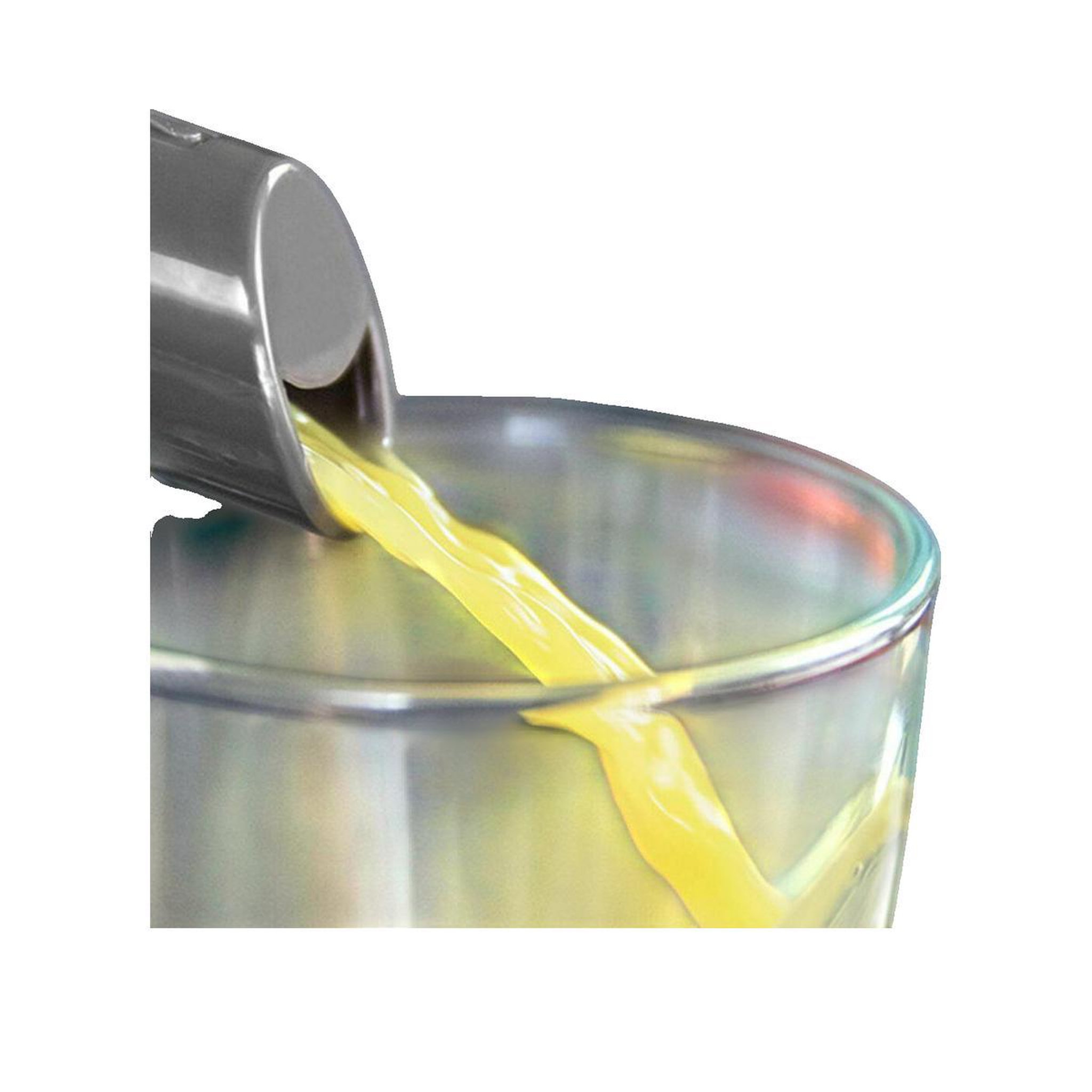 Voir la diapositive 3 : CECOTEC Centrifugeuse Cecotec StrongTitanium 19000 Blanche