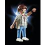 Voir la diapositive 6 : PLAYMOBIL 70633 - Retour vers le futur - Pick-up de Marty