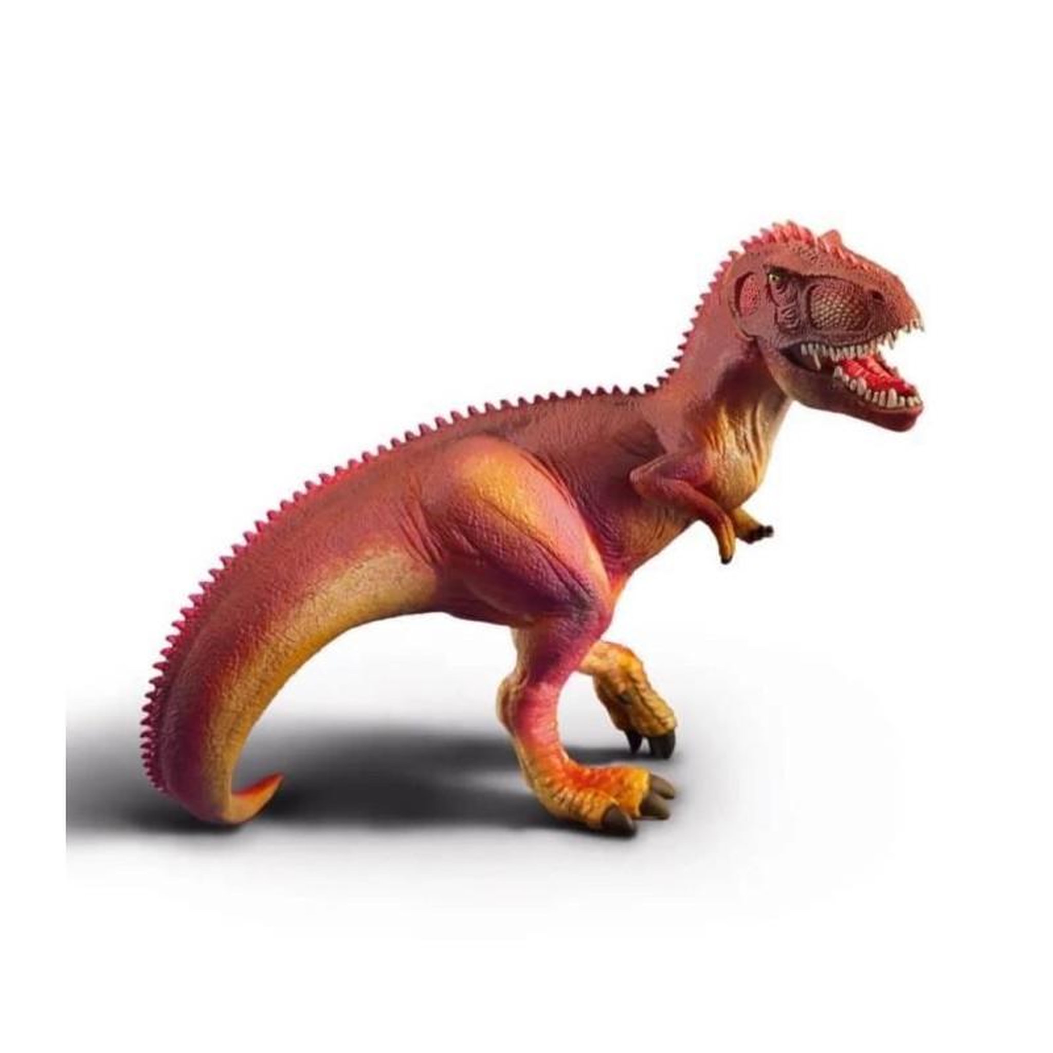 Voir la diapositive 5 : Schleich Expédition au grand volcan - SCHLEICH - 42564 - A partir de 4 ans