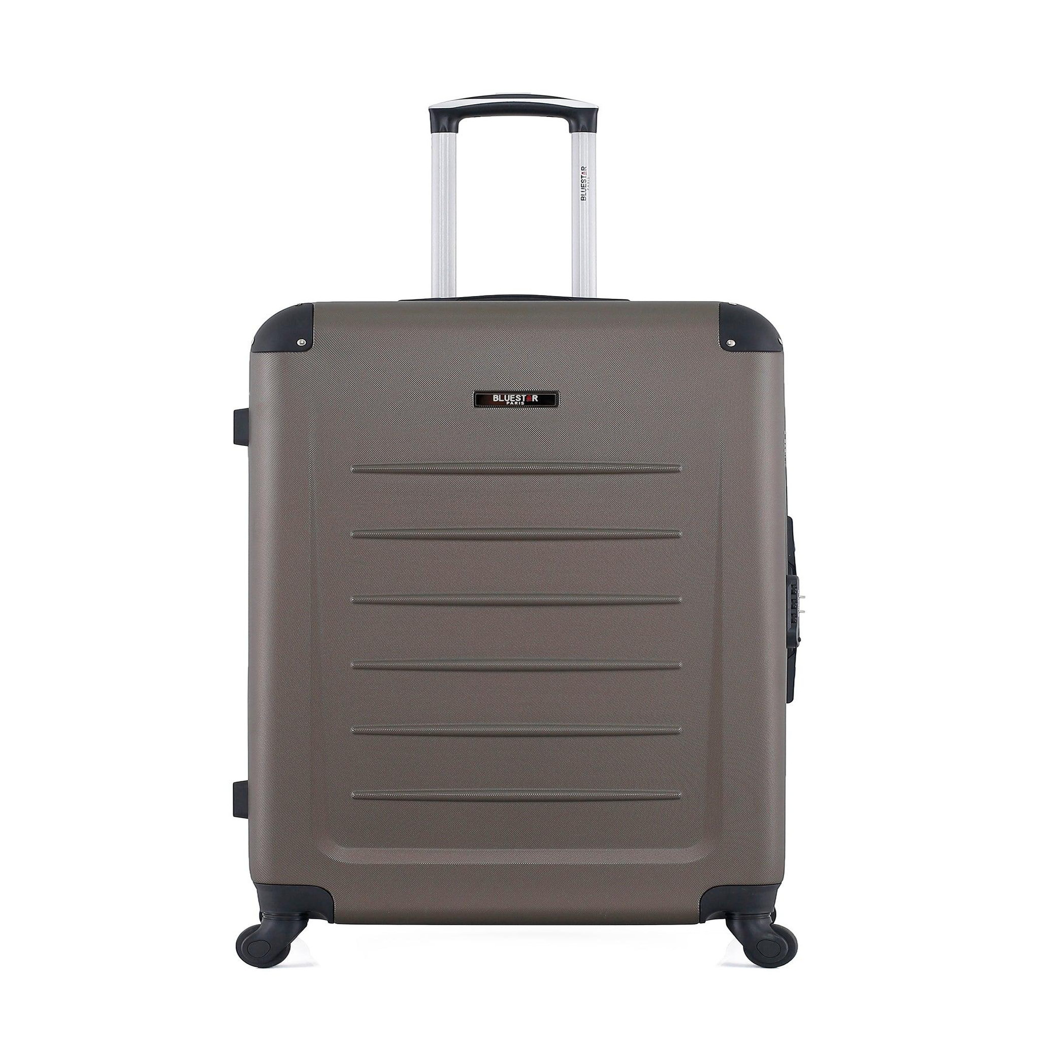 BLUESTAR Bluestar - valise grand format opera 75 cm 4 roues
