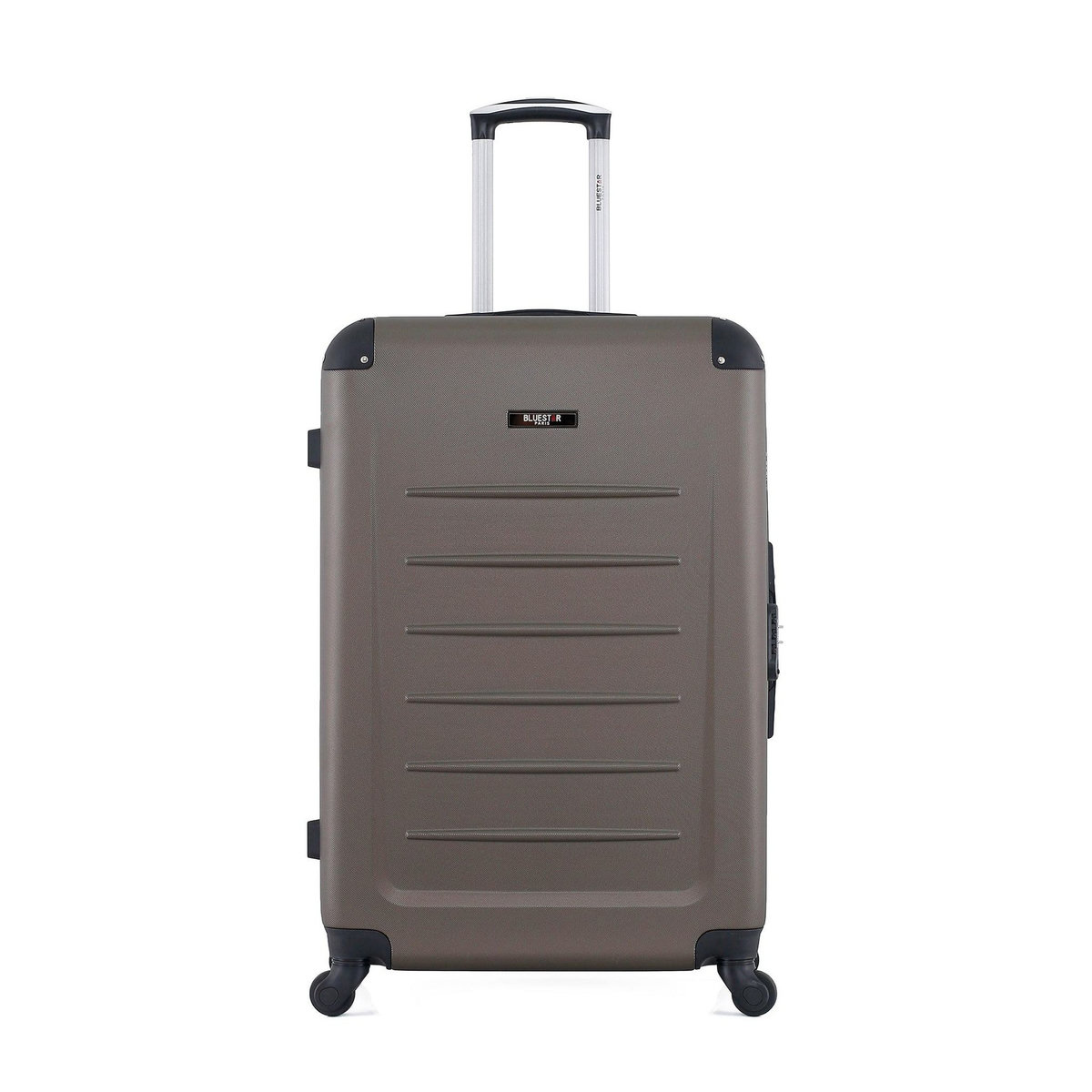 BLUESTAR BLUESTAR - Valise Grand Format OPERA 75 cm 4 Roues