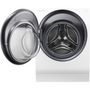 Voir la diapositive 2 : LG Lave linge séchant hublot LSWD100E SIGNATURE