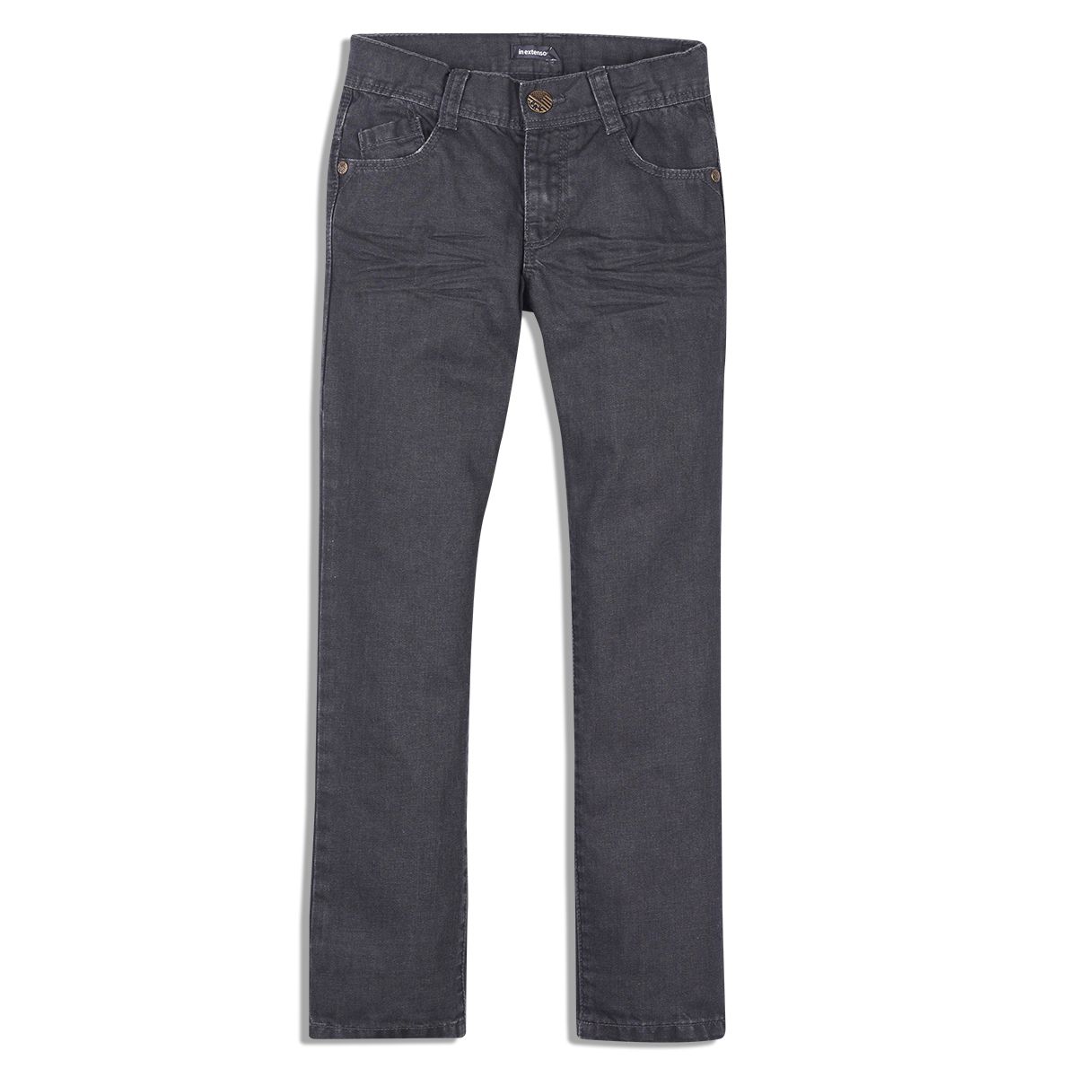 IN EXTENSO Pantalon garçon