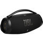 Voir la diapositive 1 : JBL Enceinte portable Boombox 3 Wifi Noir
