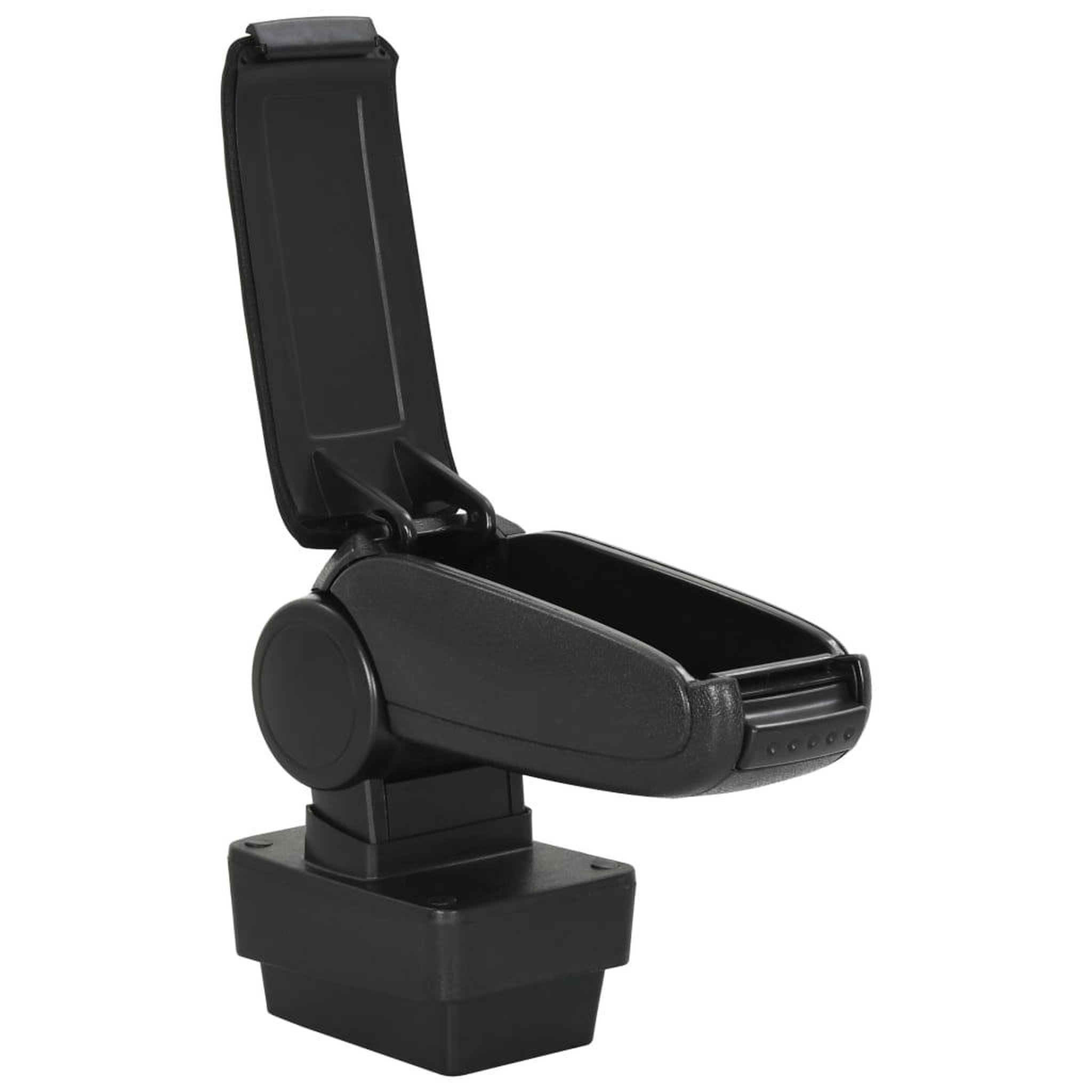 Voir la diapositive 2 : VIDAXL Accoudoir de voiture pour Skoda Fabia MK3 (2015)