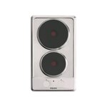 Glem Plaque électrique GLEM 3500W 29cm, GT320IX