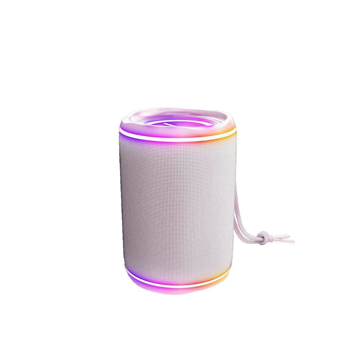 TRITON Enceinte portable Bluetooth Triton Urban Box Supernova rose