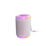 TRITON Enceinte portable Bluetooth Triton Urban Box Supernova rose