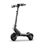 Voir la diapositive 1 : URBANGLIDE Trottinette Électrique Adulte UrbanGlide GT PRO 1300W - Autonomie 80 km - Pneus 11  Tubeless Tout-Terrain - Batterie 48V - Double Frein à Disque - IPX5