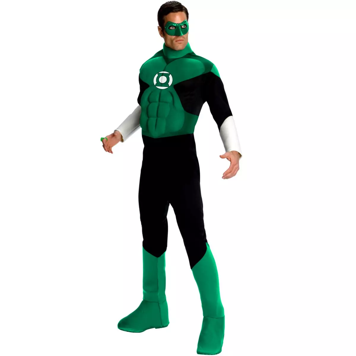 Rubie's Déguisement Green Lantern - XL