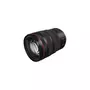 Canon Objectif pour Hybride RF 24-70mm f/2.8 L IS USM