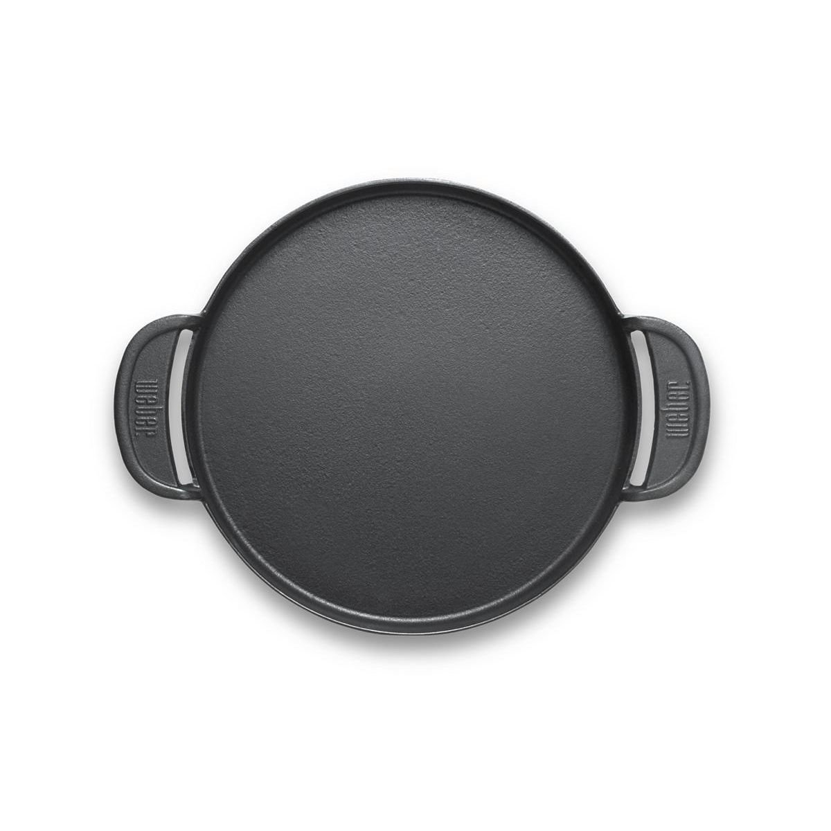 Weber Plancha pour gourmet barbecue system - 7421