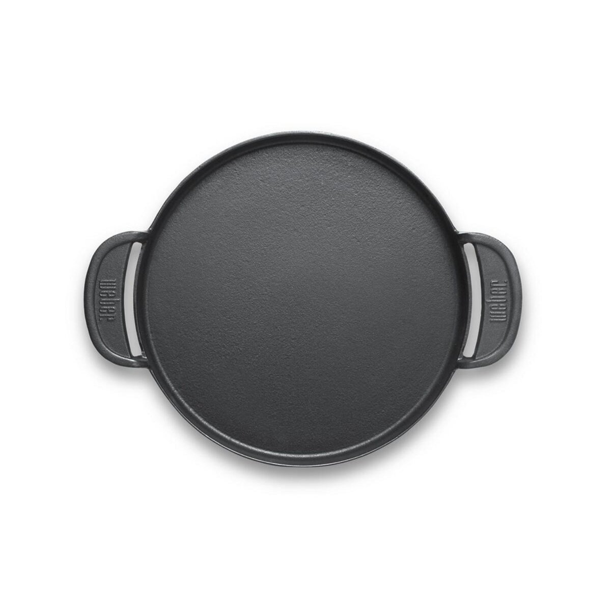 Weber Plancha pour gourmet barbecue system - 7421