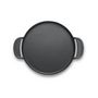 Voir la diapositive 4 : Weber Plancha pour gourmet barbecue system - 7421