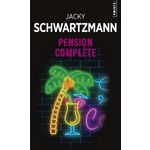 PENSION COMPLETE, Schwartzmann Jacky