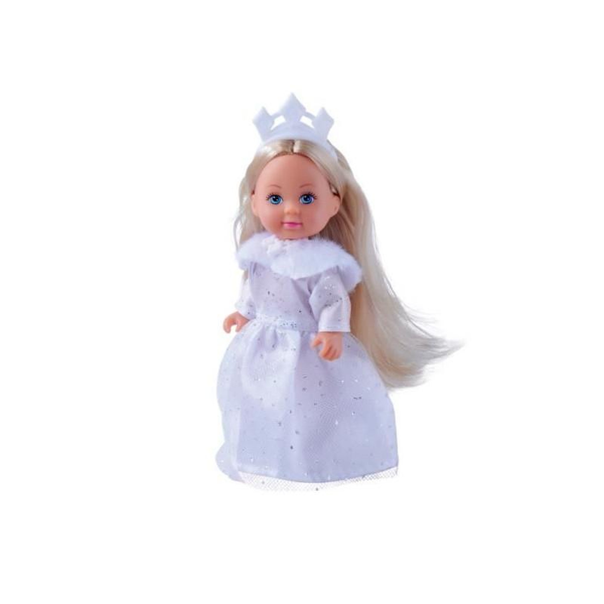 Voir la diapositive 5 : EVI LOVE STEFFI LOVE - Evi Love Princesse d'hiver - Des 3 Ans